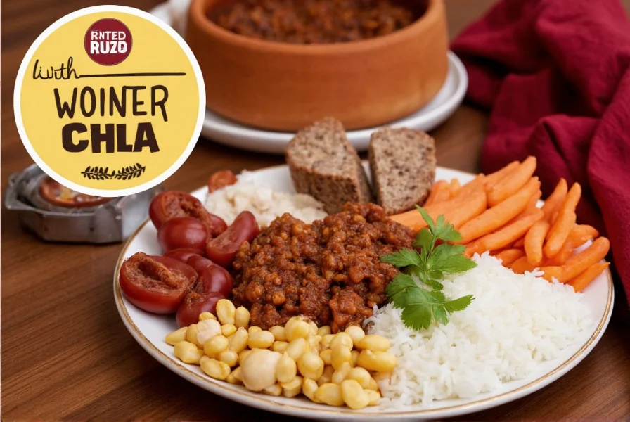 Top Award-Winning Chili Recipes: Expert Secrets Revealed