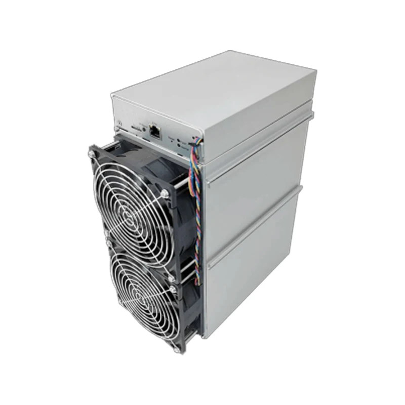 

Most profitable 2020 New Equihash Asic miner Bitmain Antminer Z15 420ksol/s With APW7 PSU, Sliver