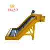 CNC Partner With Adjust Speed Industrial Conveyor