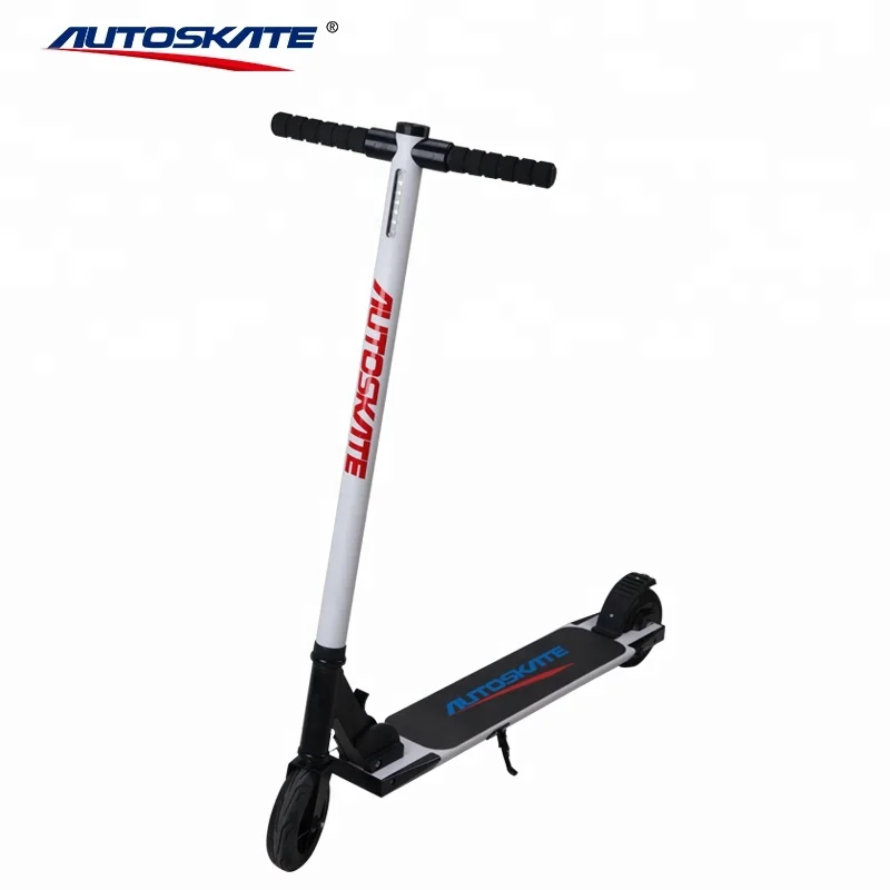 

cheap easy folding city foldable electric scooter for adults, Customized