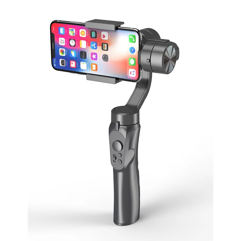 

High quality mobile 3-AXis handheld smartphone gimbal for camera stabilizer handheld gimbal