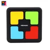 Children Brainteaser Intelligent Toys Electric Plastic Memory Game