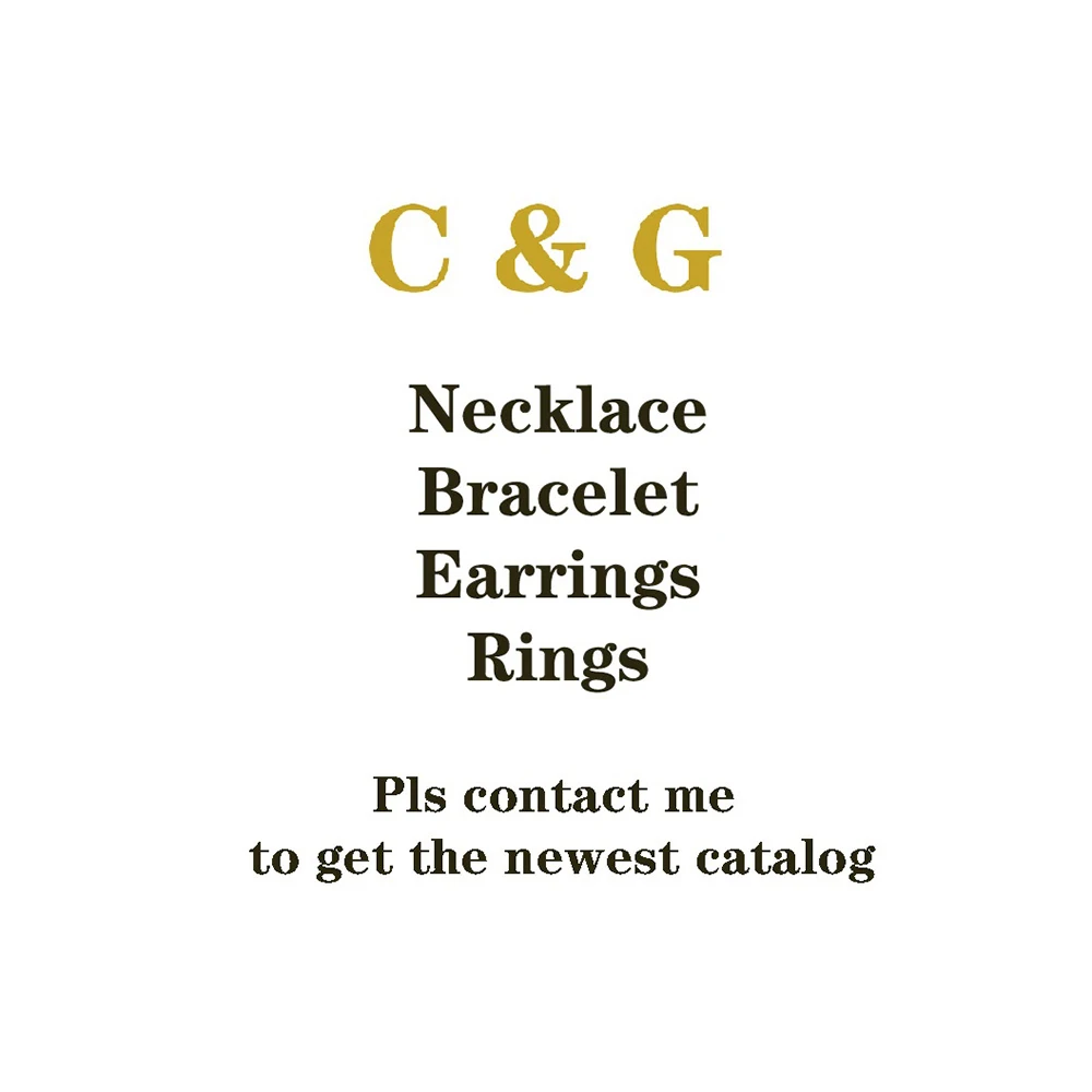 

2021 High Quality Fashion Brand Designer Jewelry New Styles Letter Cc Gg Earrings For Women, As pic