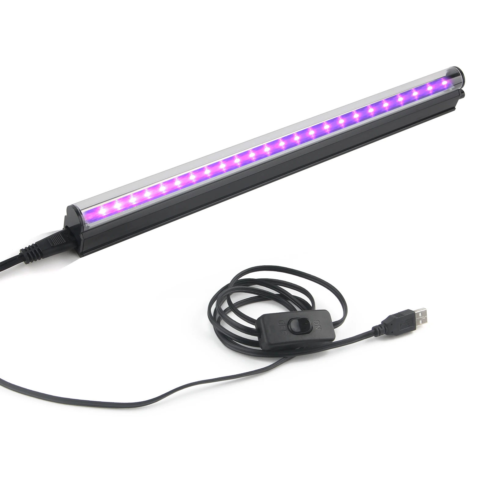 Uv light led. Uv light led