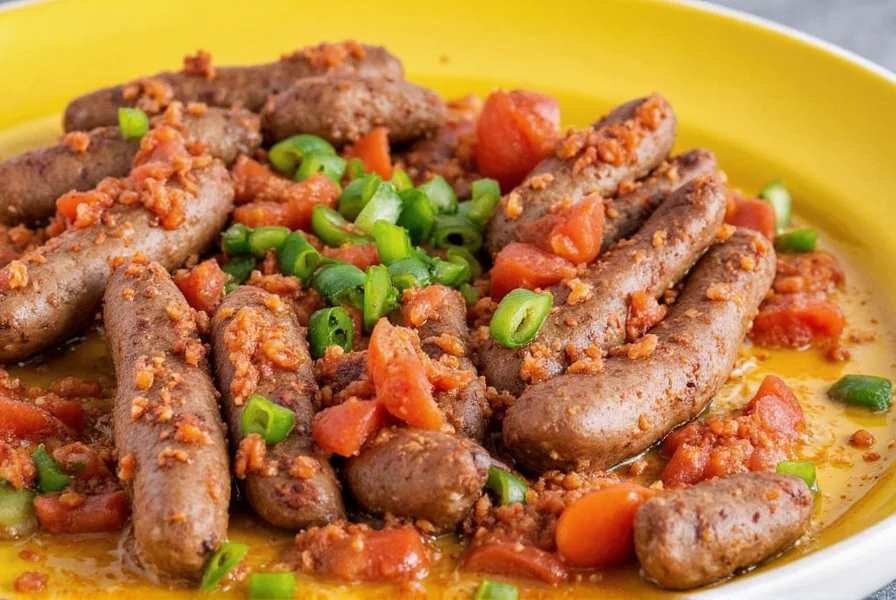 Brazilian churrasco grilling with seasoned skewers