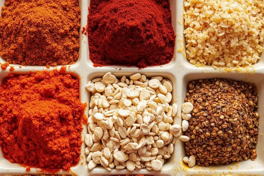 does mexican mean spicy a flavorful guide to spice storage usage hacks