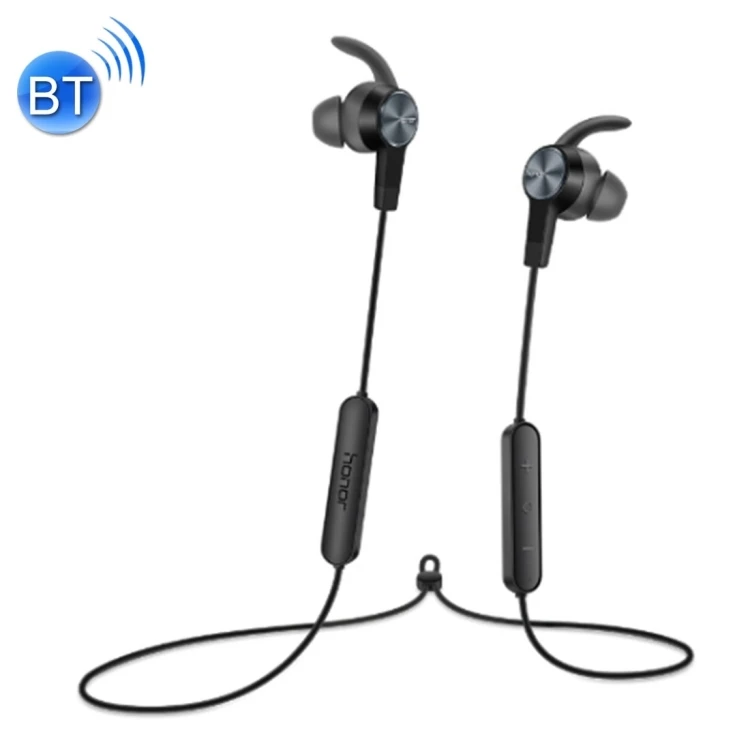 

AM61 Original Huawei for Honor Wireless IPX5 Sweatproof Sports Headset with Mic(Black)