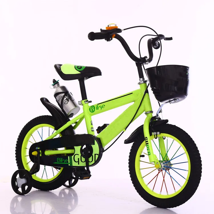 

children bicycles kids bikes / China factory baby bike/kids bicycle for 3 years old boy good quality kids bicycle size
