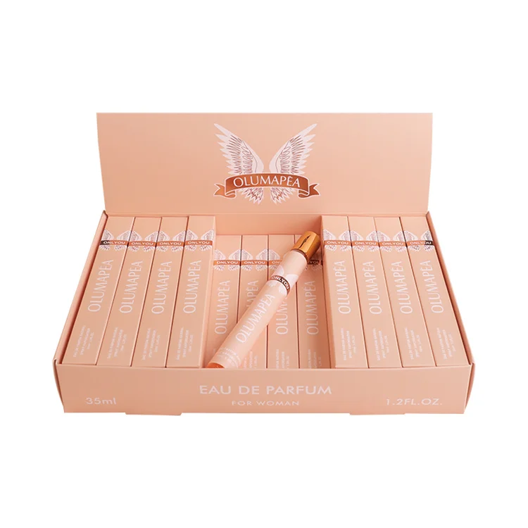 

OLU909-24 perfumes that it is portable putting in your bag