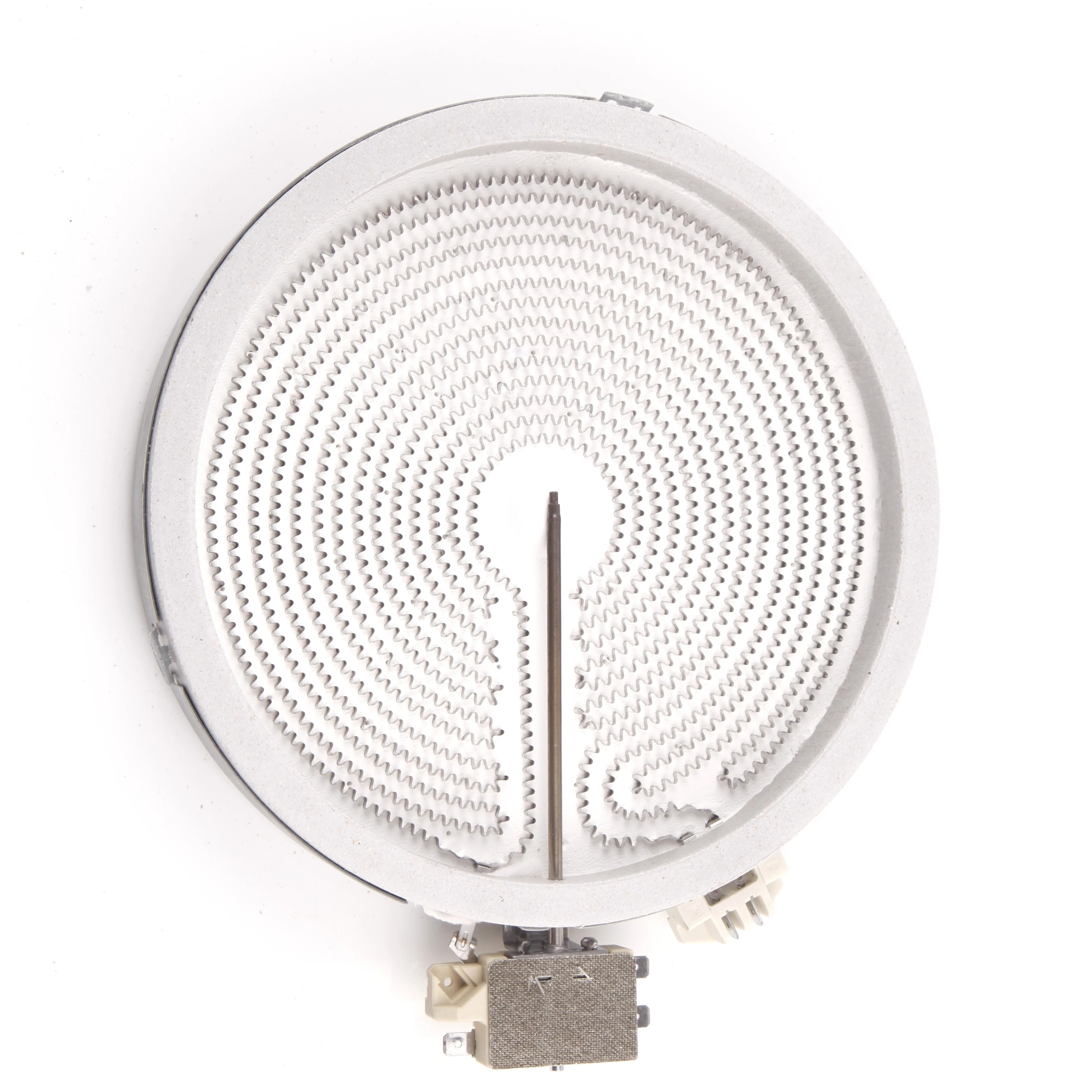 
Good quality from China ceramic mechanical radiant heating element for kitchen 