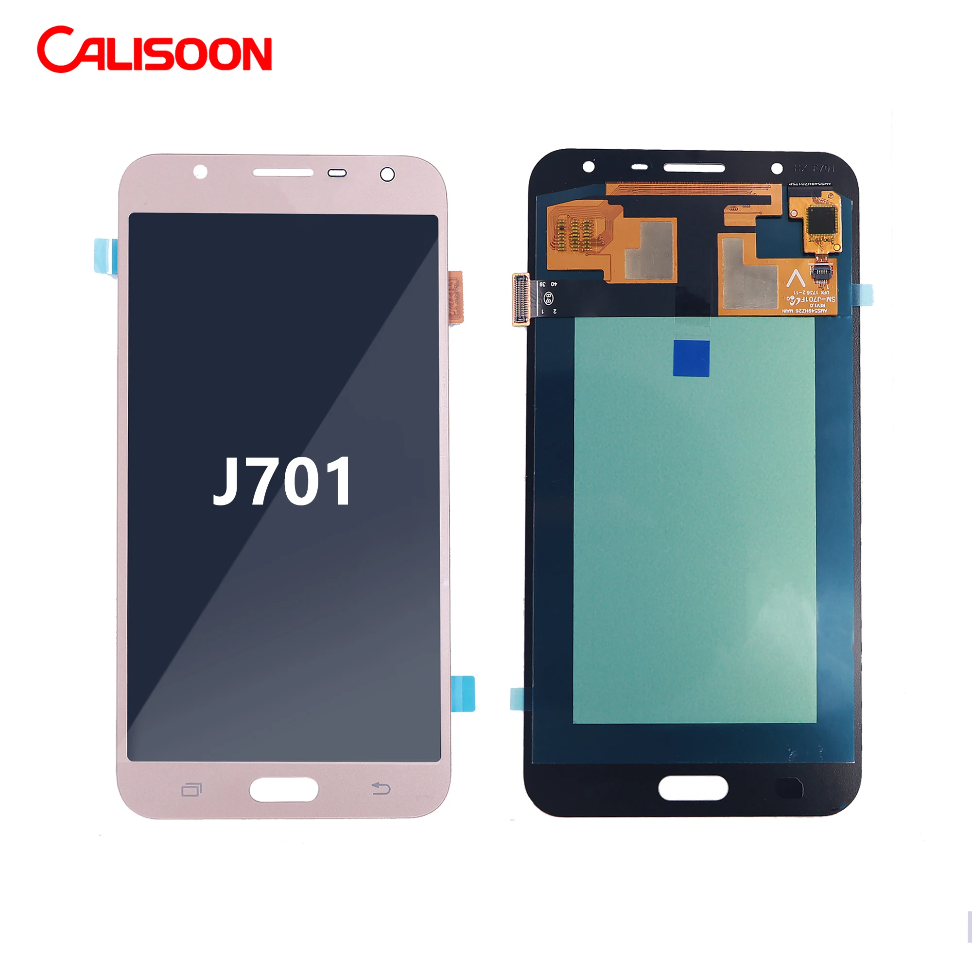 

mobile phone lcd screen for samsung galaxy j701 assembly