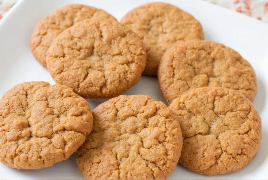 Best Ginger Snaps: Top Brands & Homemade Recipe Guide