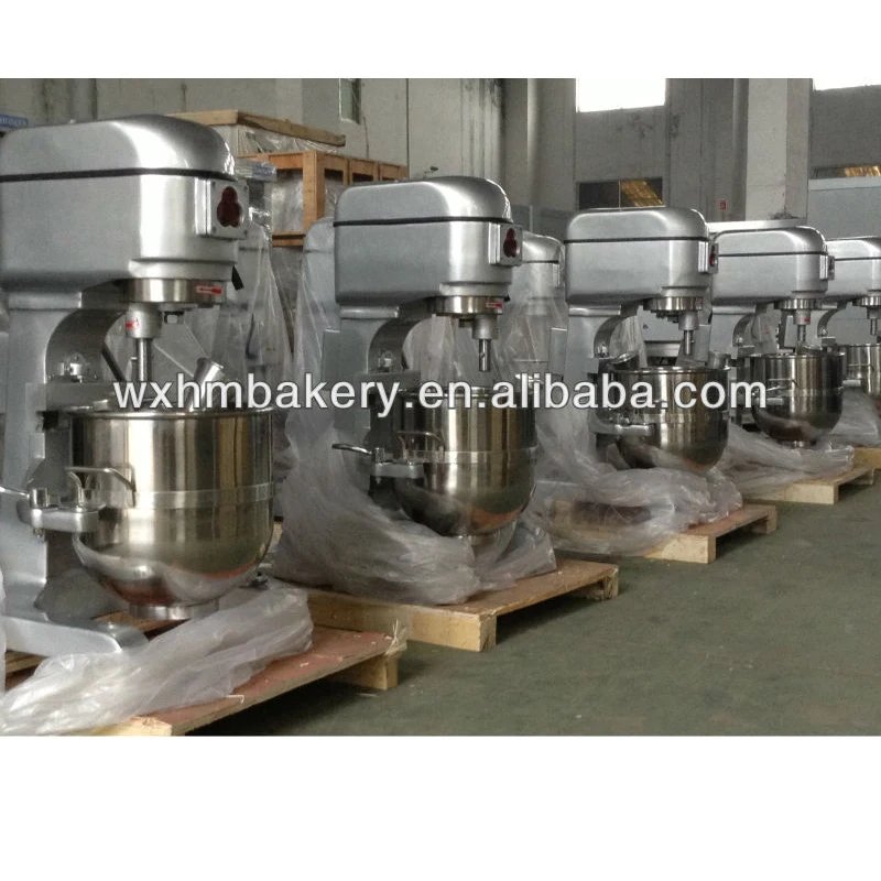 
Professional Dough Kneader Planetary Stand Dough Mixer For Kitchen Food 