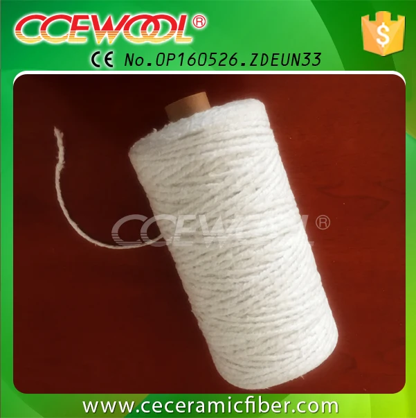 
CCEWOOL Glass Filament Reinforced Fiber Yarn 