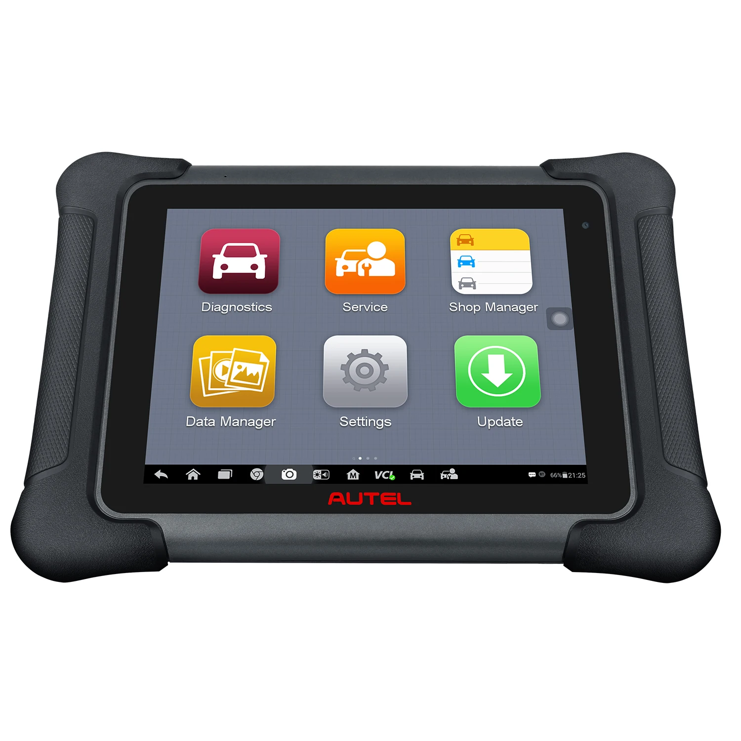 

NEW Arrival Autel Maxisys Elite2 OBD2 Bi-Directional Diagnostic Scanner J2534 VCII autel automotive scanner Elite2