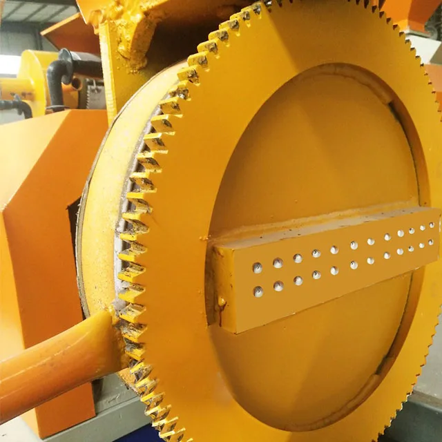 
2020 new two stage durable waste plastic granules making machine price 