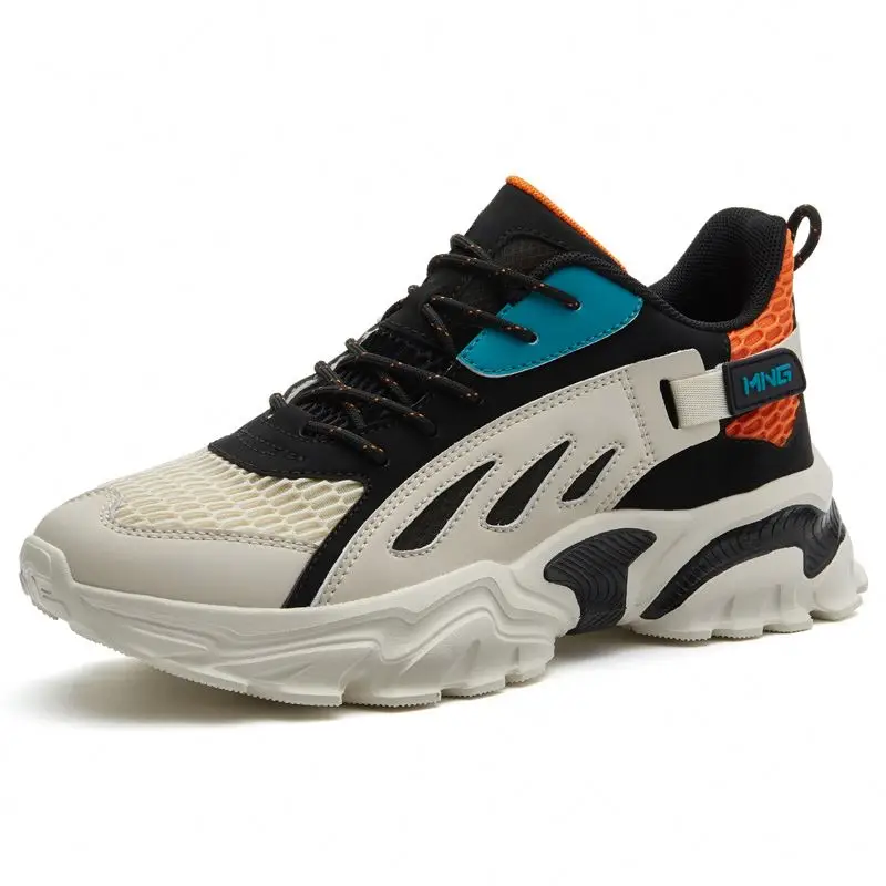 

Sports New Black Running Shoes 2020 Fashion Mens Sport Sneaker,Mens White Sports Shoes