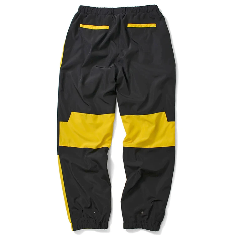 Спортивные брюки нейлон