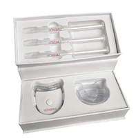 

FDA&CE Approved Dental White Light Teeth Whitening Kit Portable Light Kit