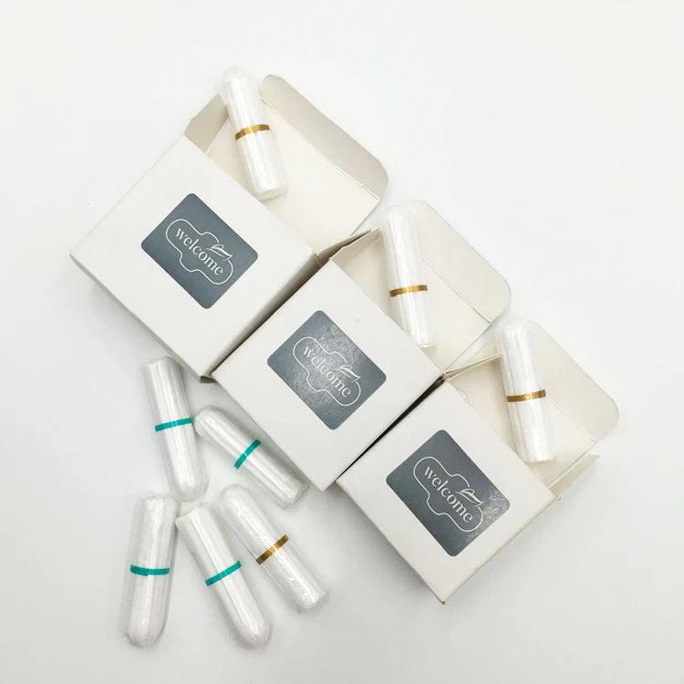 

Feminine hygiene product organic tampons women top selling products 2021 women