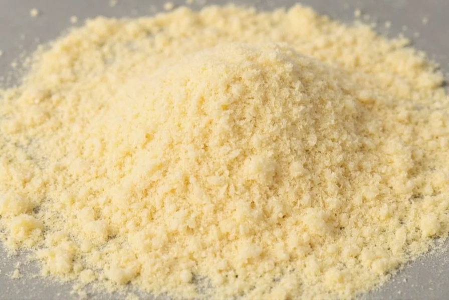 How Much Garlic Powder Equals One Clove: Exact Conversion