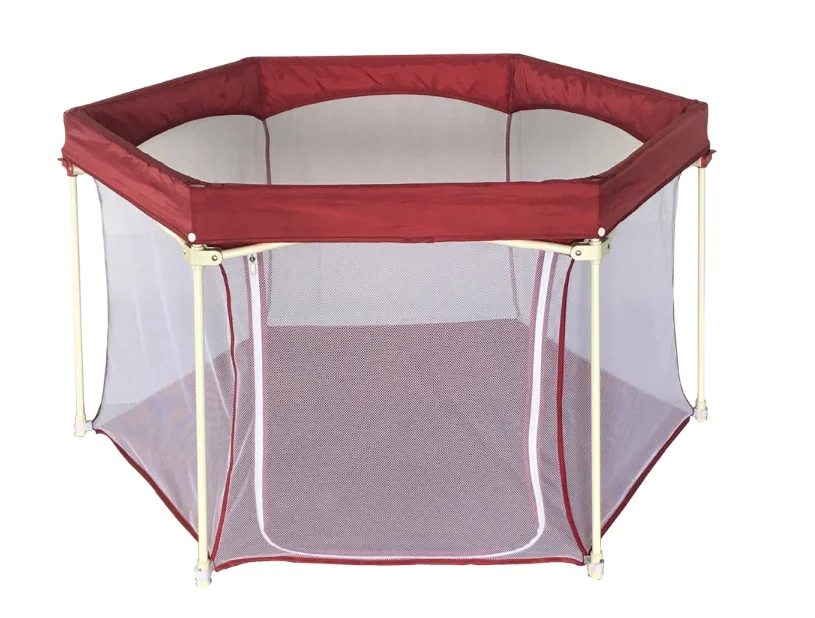 Baby Furniture Playpen Baby Travel Cot With Mosquito Buy Portable