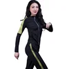 CLOTHING YOGA SET WOMEN GYM WOMENS SET TRACKSUIT SET WITH GREAT PRICE