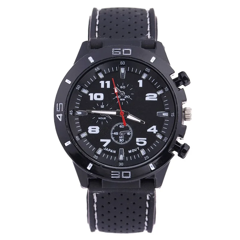 Cheap Factory Price Chronograph Branded Watch Automatic For Men At Good ...