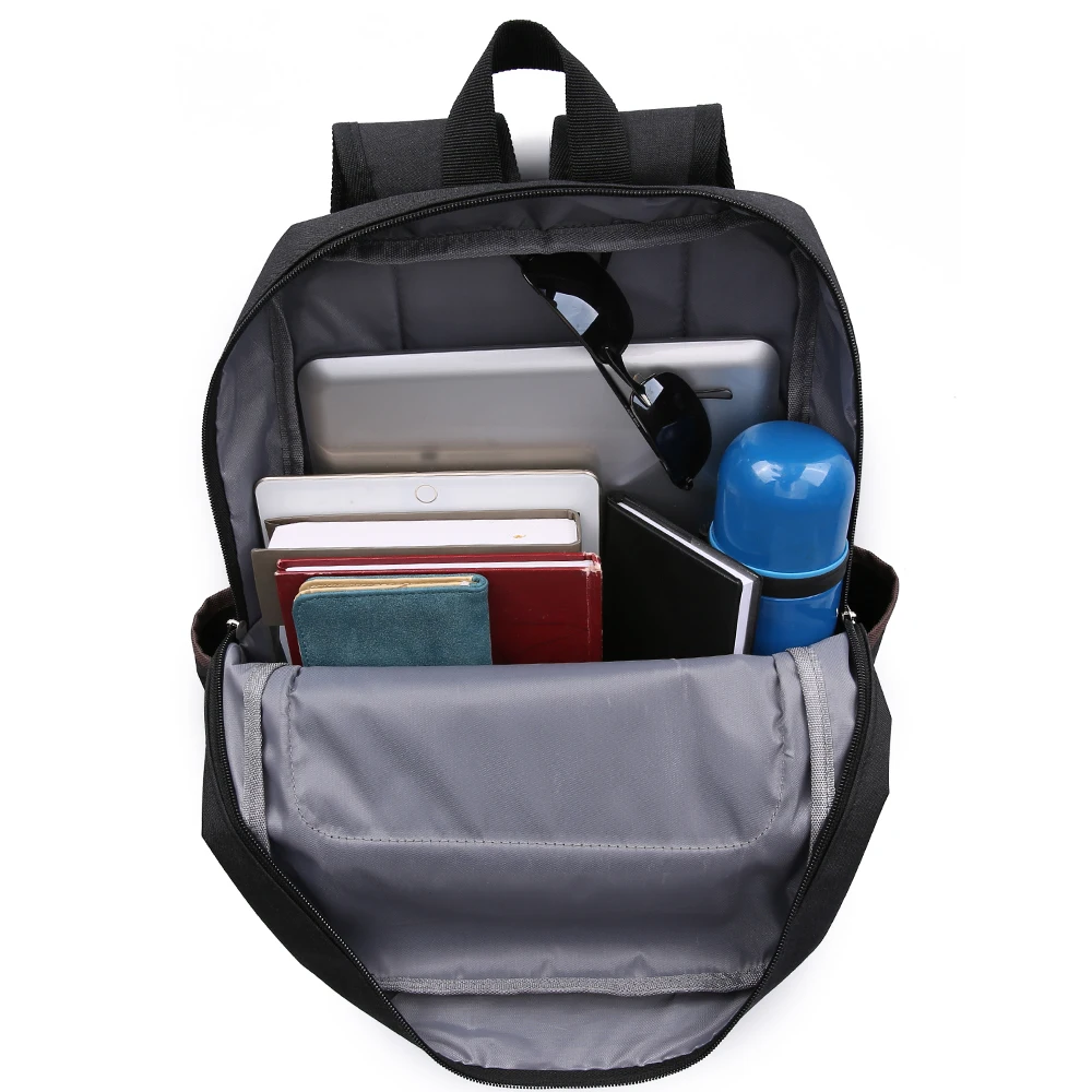 Fashion backpack for school laptop backpack travel waterproof backpack