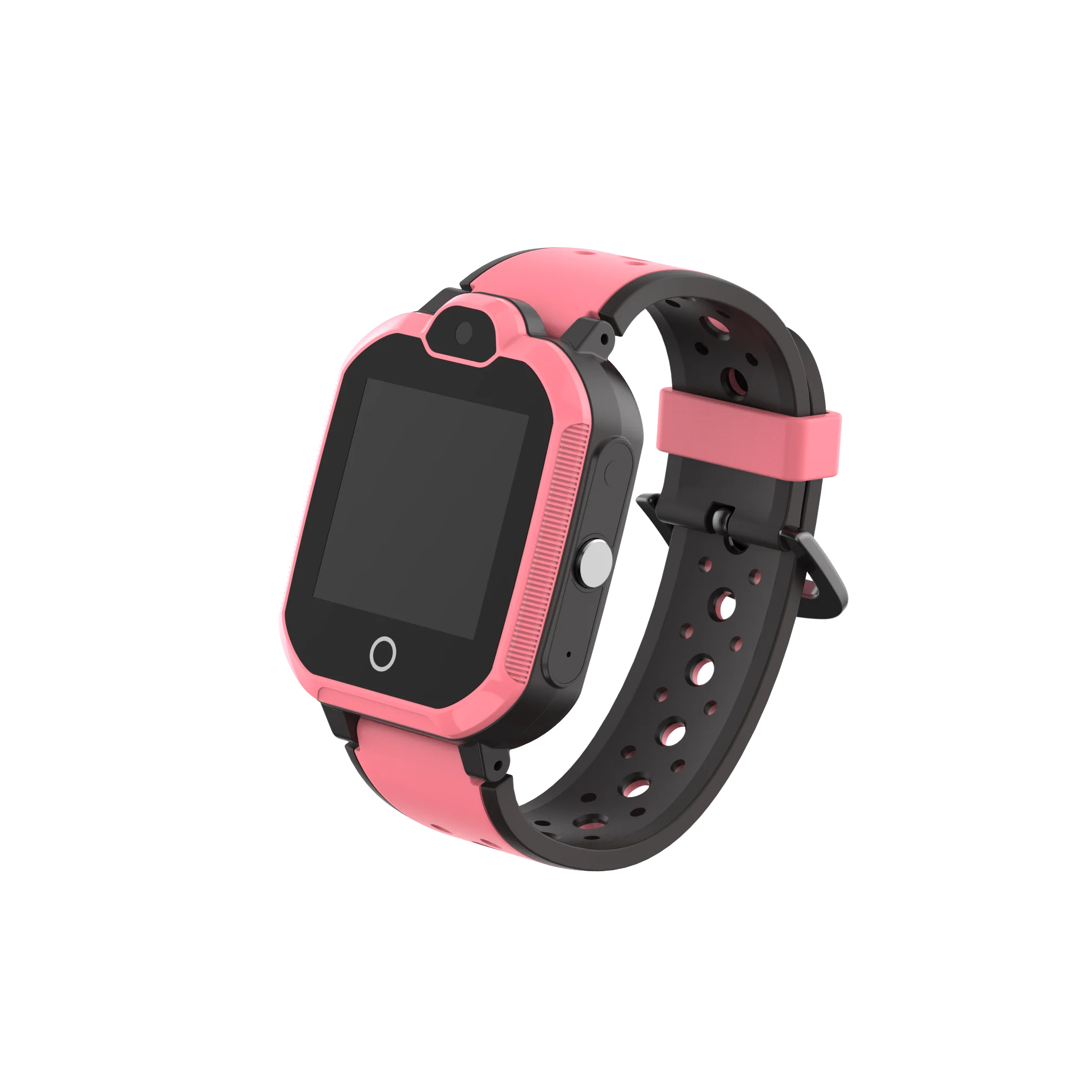 

GPS LBS WiFi SOS HD Video Call LT05 Children Smartwatch IP67 Waterproof Kids 4G GPS Smart Wristwatch Phone Eatch