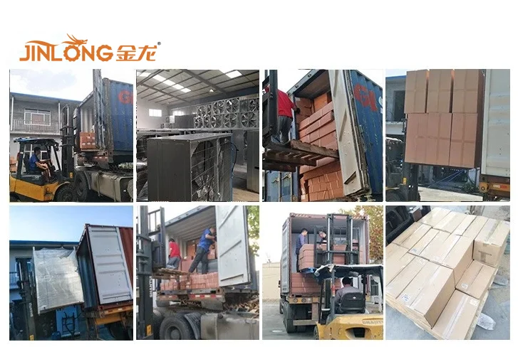 Shandong Fábrica Ventiladores De Escape Para Dormitorio Directo