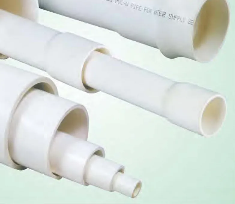 Greentech Water Pipe Pvc For Supply Or Wasting Water Plumbing Sch40