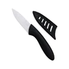 High Quality kitchen Zirconia ceramic chef knife set with cover