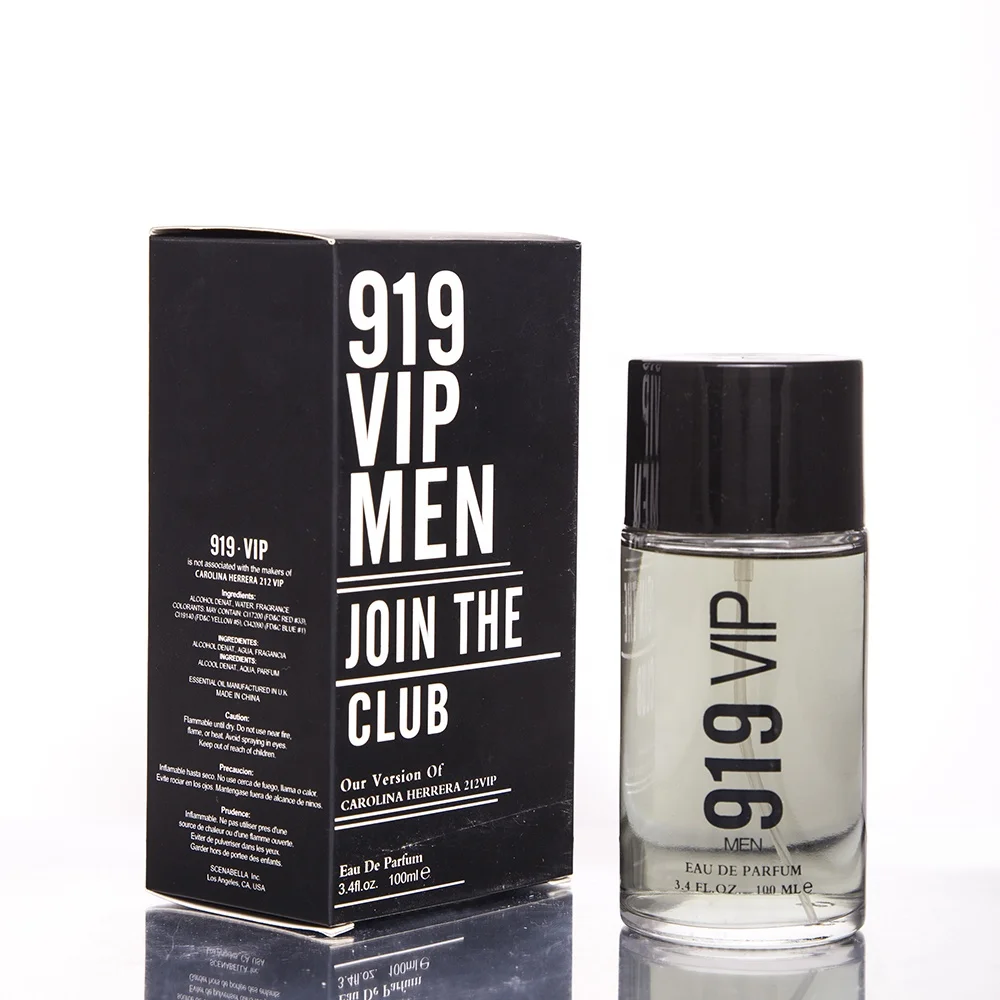 

Qualified MEN perfume 100ml men scent perfume VIP MEN JOIN THE CLUB