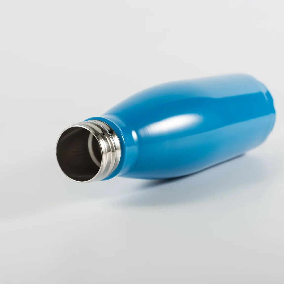 
Customized color accept Cola shape thermos bottle & stainless steel vacuum insulated water bottle 