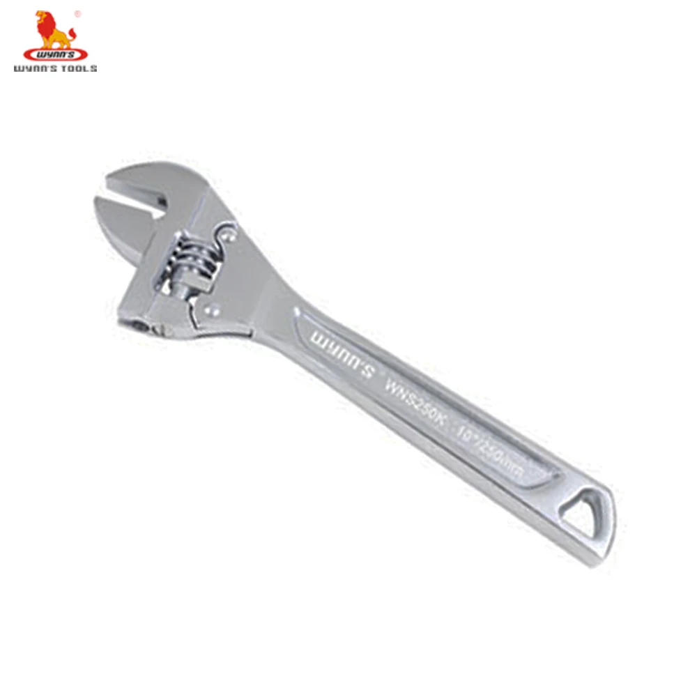 Multi function speed ratchet adjustable Wrench tool adjustable spanner for Vehicle Repair Tool