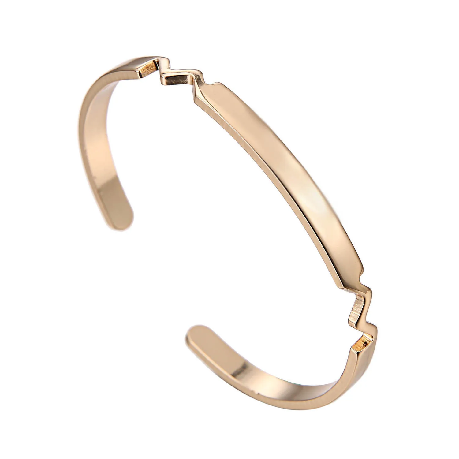 

Hot selling fashion lettering custom diy stainless steel pulsera letter personalized jewelry women bangle bracelet, As pic