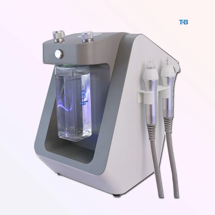 

Hot Selling Beauty hydrofacials machine 2021 hydro blackhead remover hydradermabrasion microdermabrasion machine