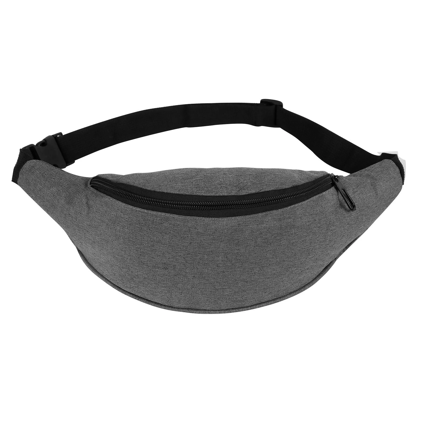 

Waterproof Sport Running Belt Fanny Pack Wasit Bag For Men