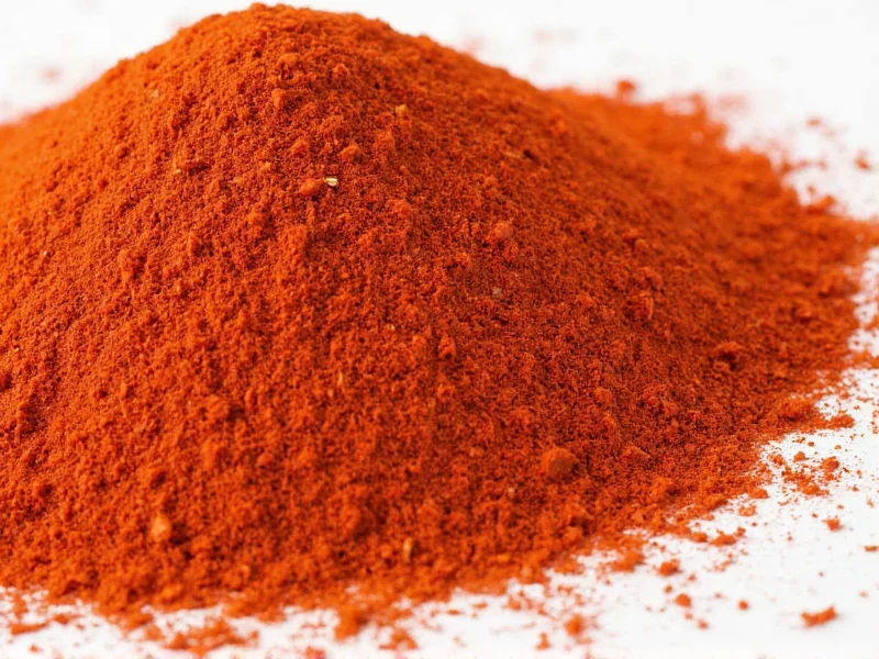 Crushed Red Pepper vs Cayenne: Clearing the Confusion