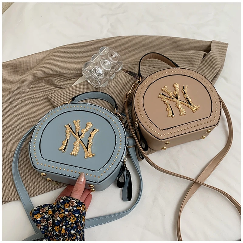 

New style designer crossbody handbags ny purse luxury handbags for women ladies handbags, 9 colors