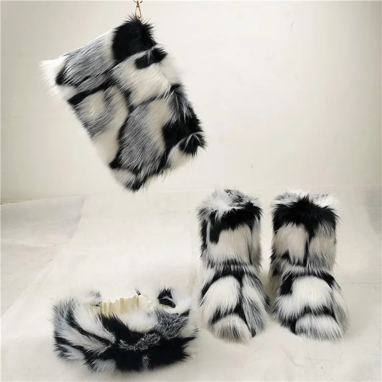 Fur set