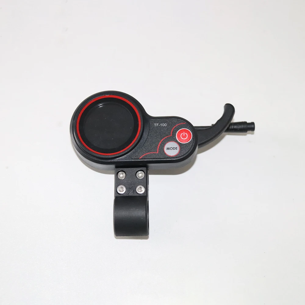 M4PRO L10 L10PRO Electric Scooter Parts Accessory Metal Instrument Display for Electric Scooters