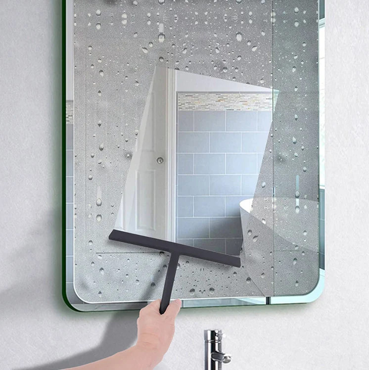  Shower Mirror Squeegee