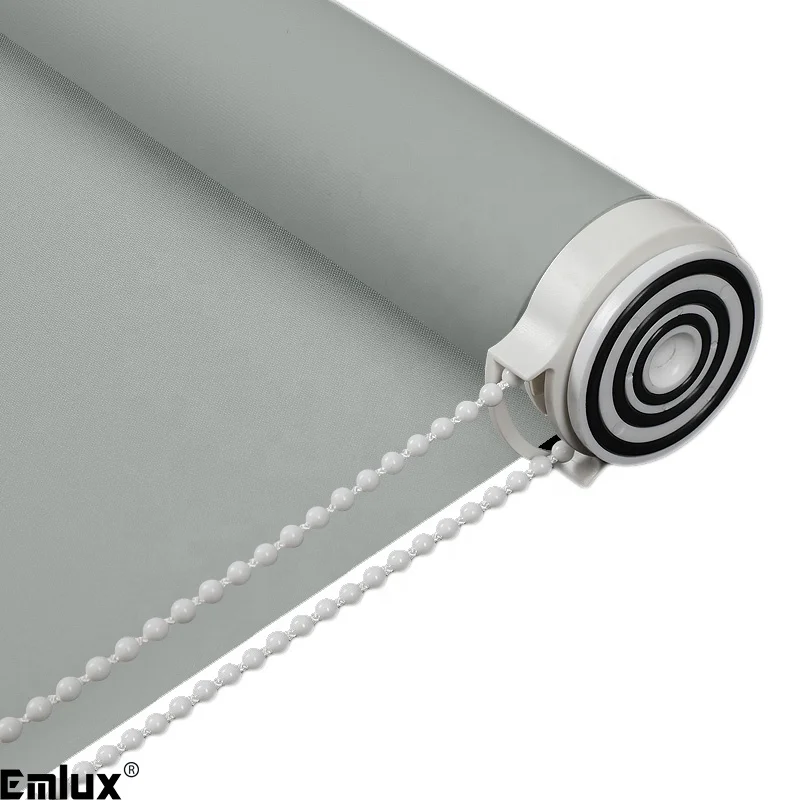 

Alexa control roller blinds smart electric tubulat motor controlled Shop Discount automatic Roller Shades, Customer's request