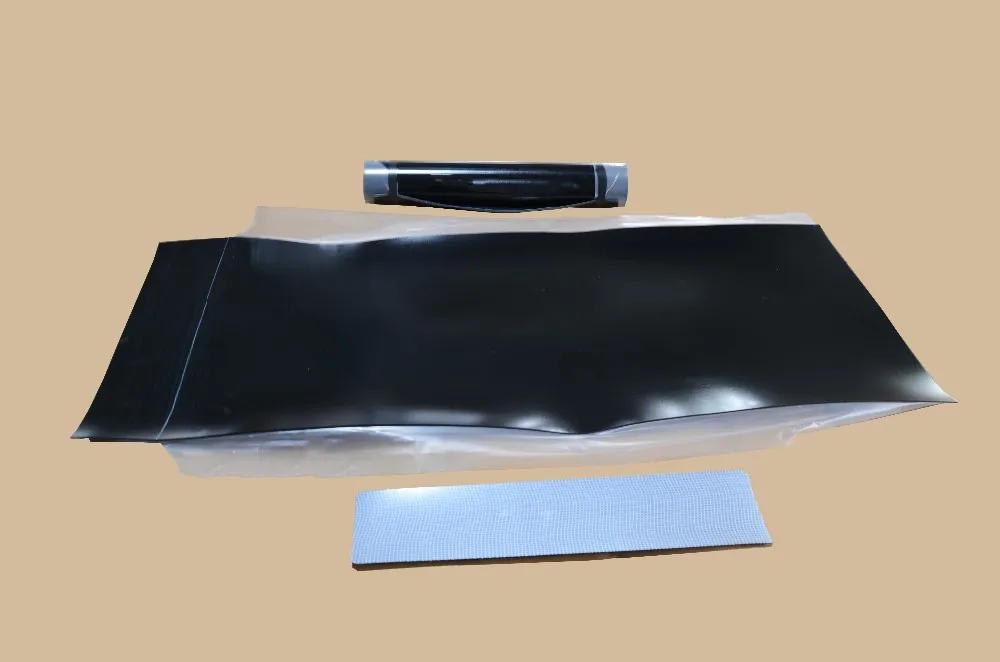 Heat Shrink Sleeve3lpp As Canusacps Gts60 Pipeline Polyolefin Cross