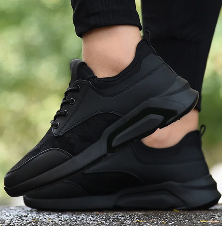 

cy20239a Factory Supply Attractive Price Shoes Men Sport Running footwear, Many