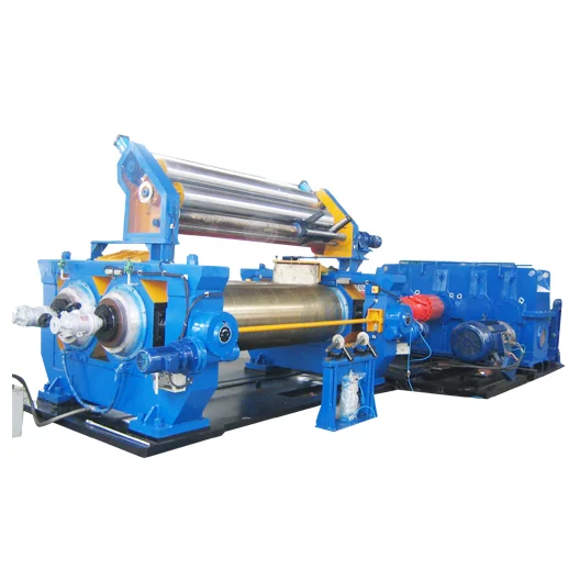 Nanjing Mixer Industrial Co., Ltd. Dispersion Kneader&Two Roll Mixing Mill, Barwell rubber