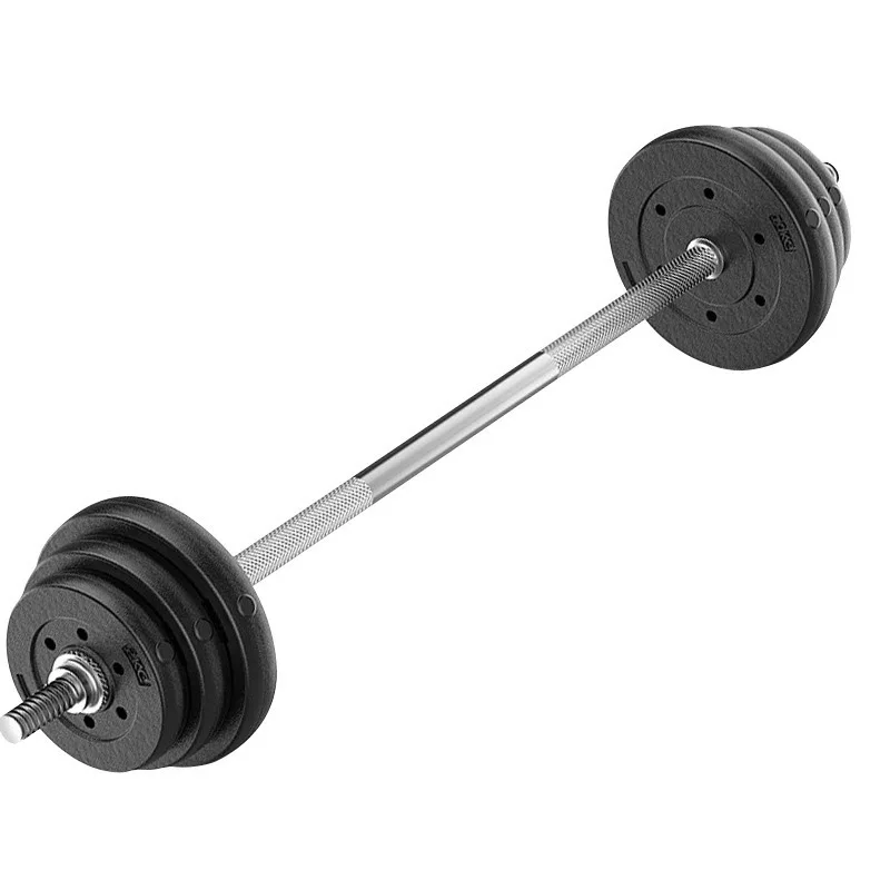 

The Most Popular Indoor Body Building Adjustable Dumbbell Barbell