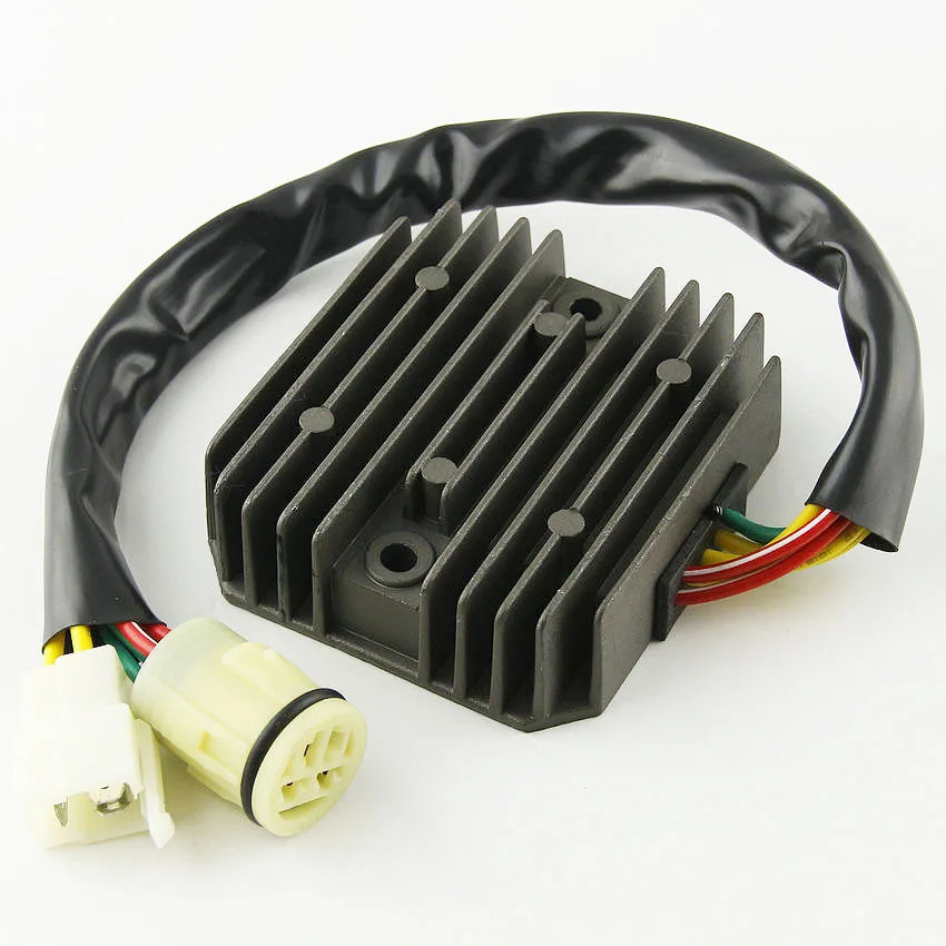 Voltage regulator rectifier For Honda 31600-MY1-003 XRV750 XRV750 AFRICA TWIN 1993-2003